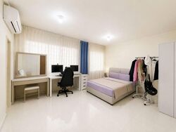 Blk 142 Serangoon North Avenue 1 (Serangoon), HDB Executive #569186501